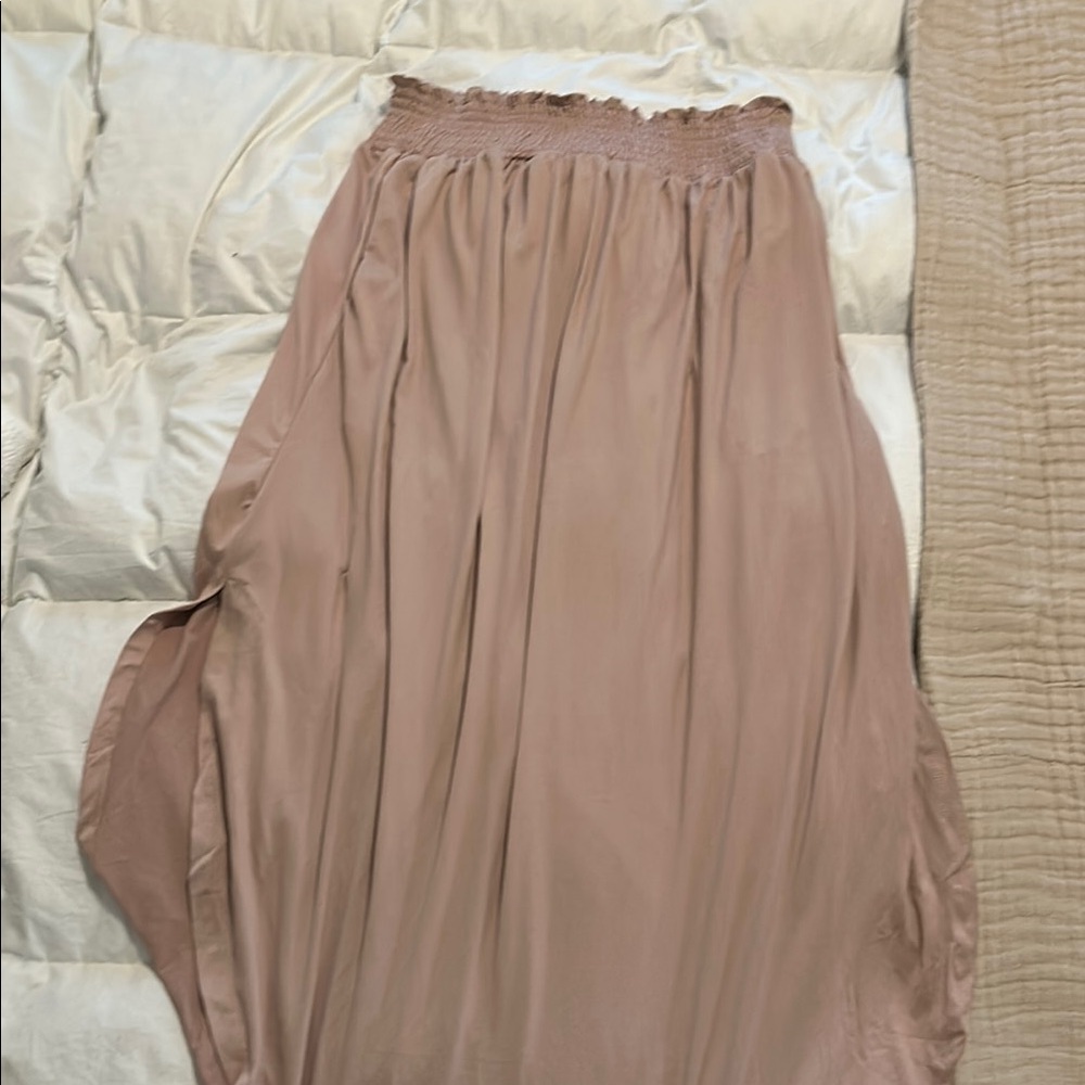 Women's Skirt with pockets